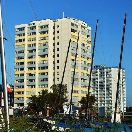Strandhochhaus Sf09 *