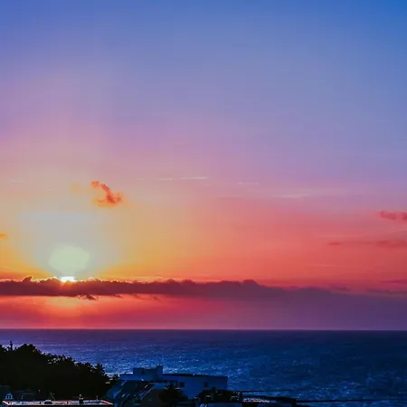 Strandhochhaus Sf09 Куксхафен