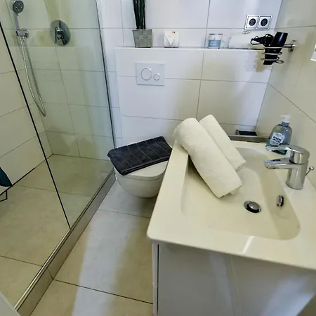 Strandhochhaus Sf09 *