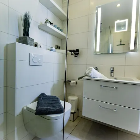 Strandhochhaus Sf09 كوكسهافن