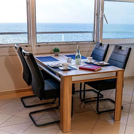 아파트 Strandhochhaus Sf09 *