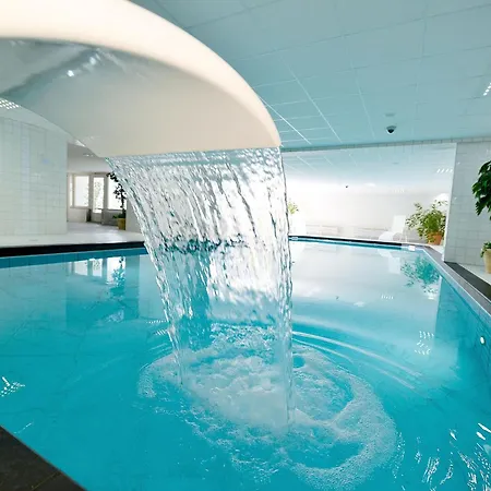 Strandhochhaus Sf09 Апартаменты