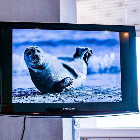 아파트 Strandhochhaus Sf09 *